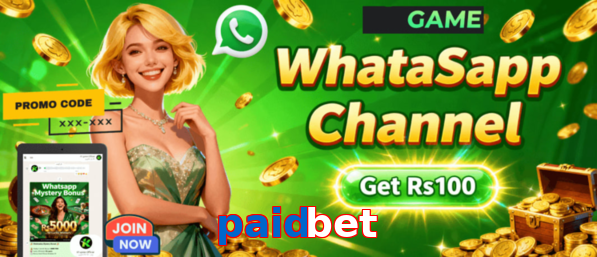Paidbet